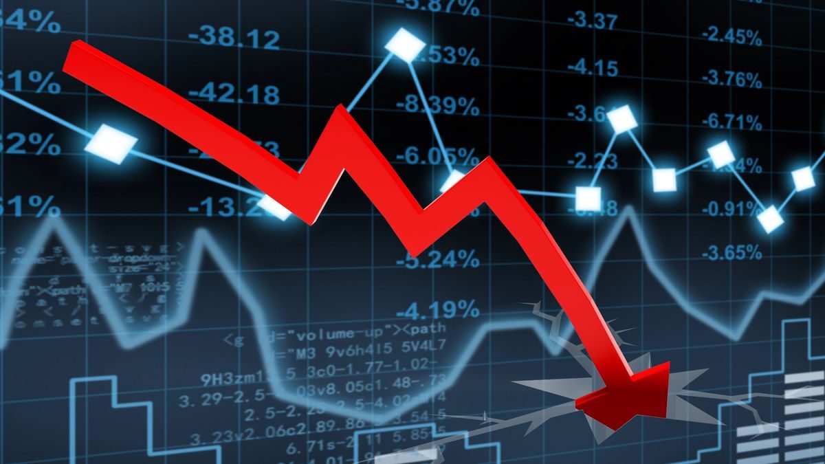 Crisis en los bonos: el riesgo país se dispara y Caputo intenta contener a inversores en Nueva York