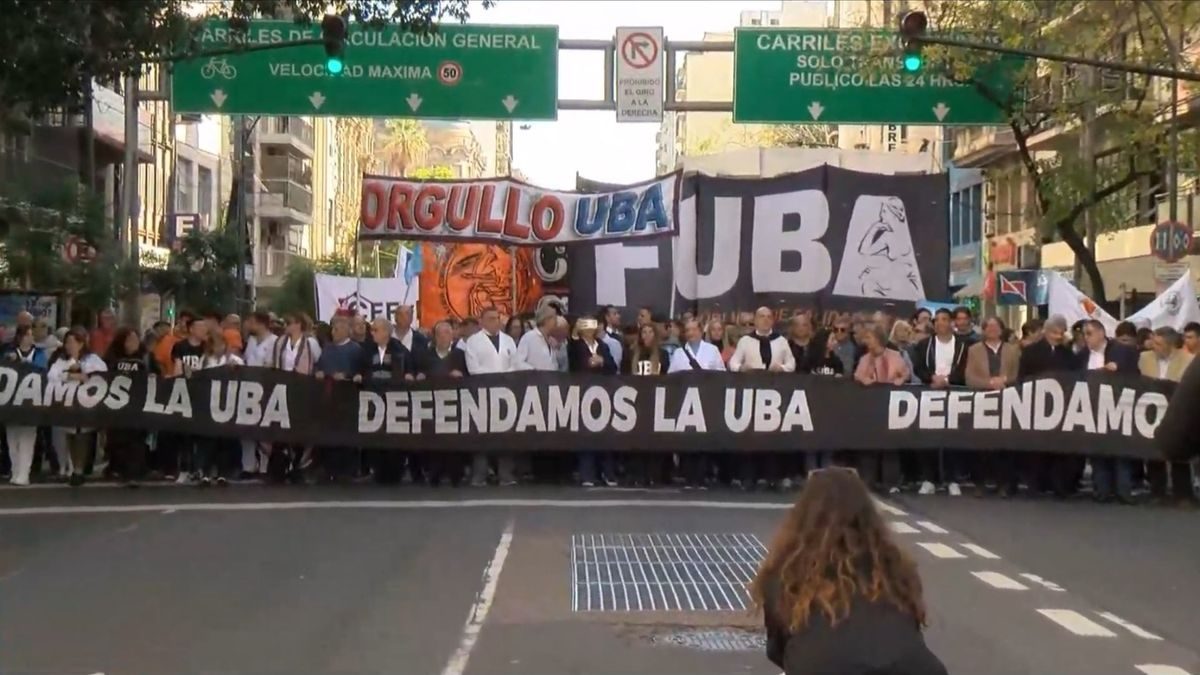 La Justicia le da cinco días al Gobierno para cumplir la ley de financiamiento universitario