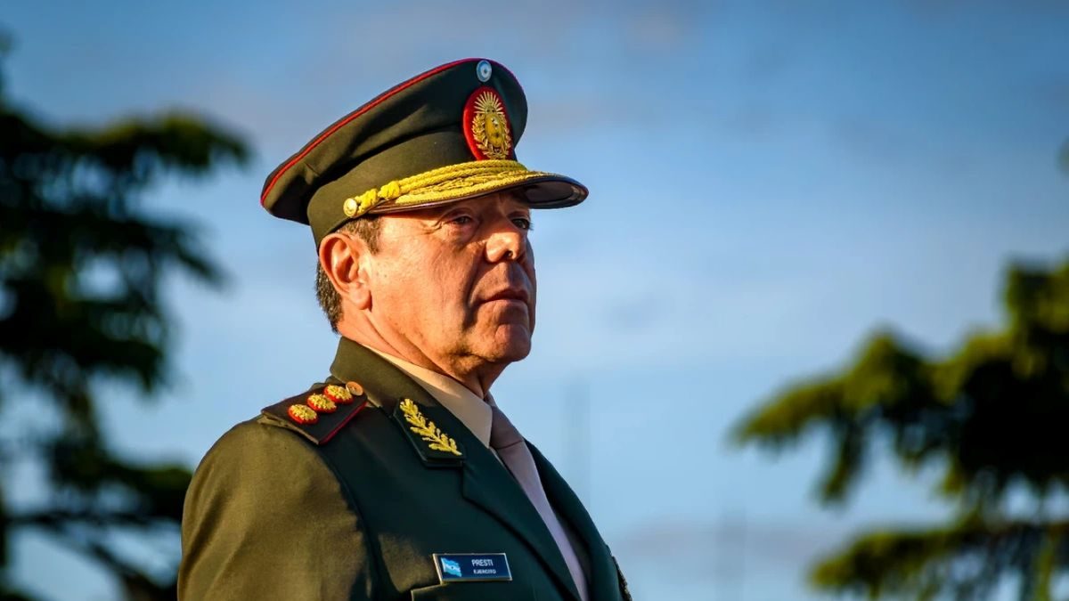 Presti destituye al liquidador de IOSFA en medio de una crisis financiera sin resolver