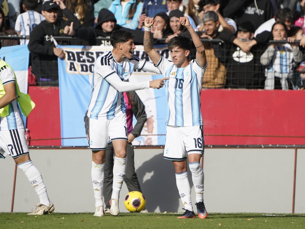 Viernes de fútbol intenso: clásicos, torneos internacionales y definiciones en juego