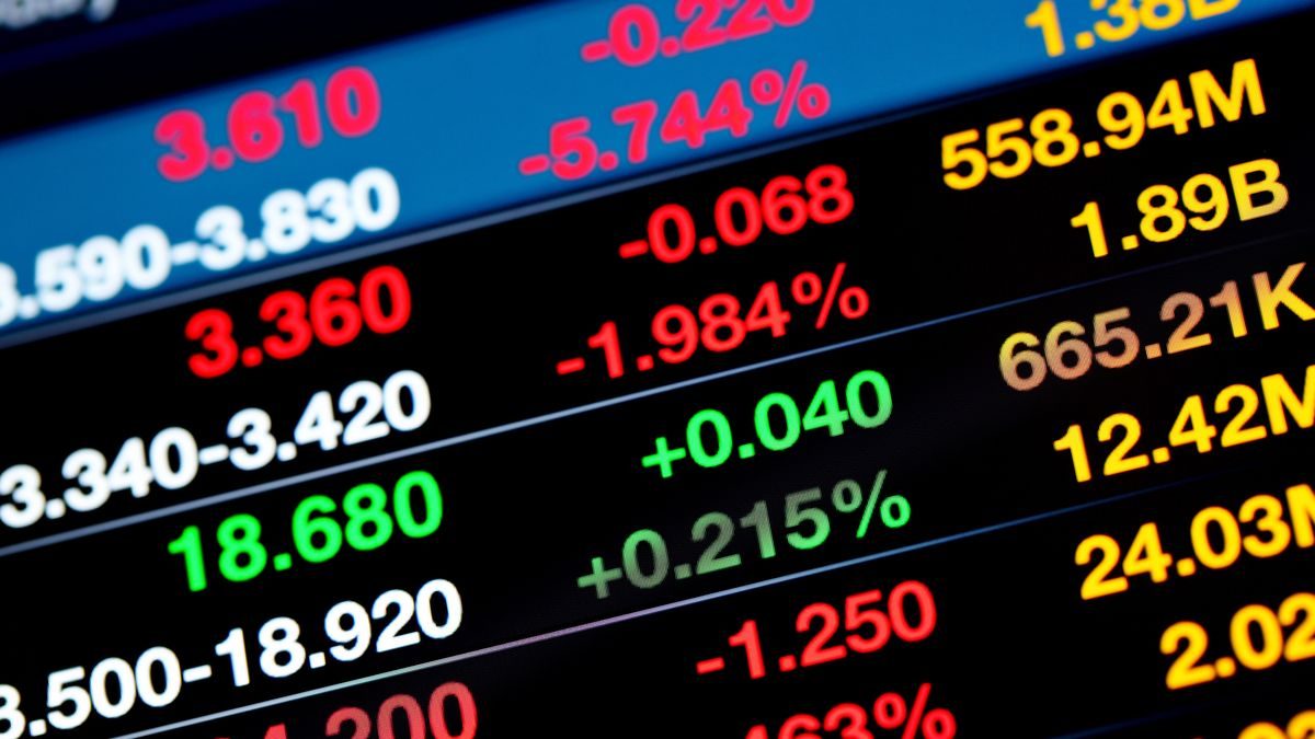La turbulencia en Wall Street agrava la crisis de deuda argentina