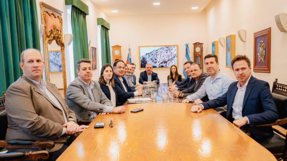 Catamarca elimina Ingresos Brutos para industrias y reabre debate tributario provincial