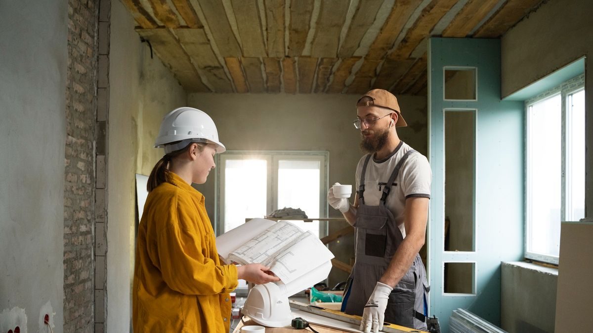 Casas modulares: los bancos que financian hasta $185 millones para tu vivienda