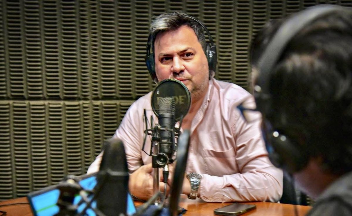 Justicia Instrumentalizada: Persecución a Periodistas en Las Lomitas