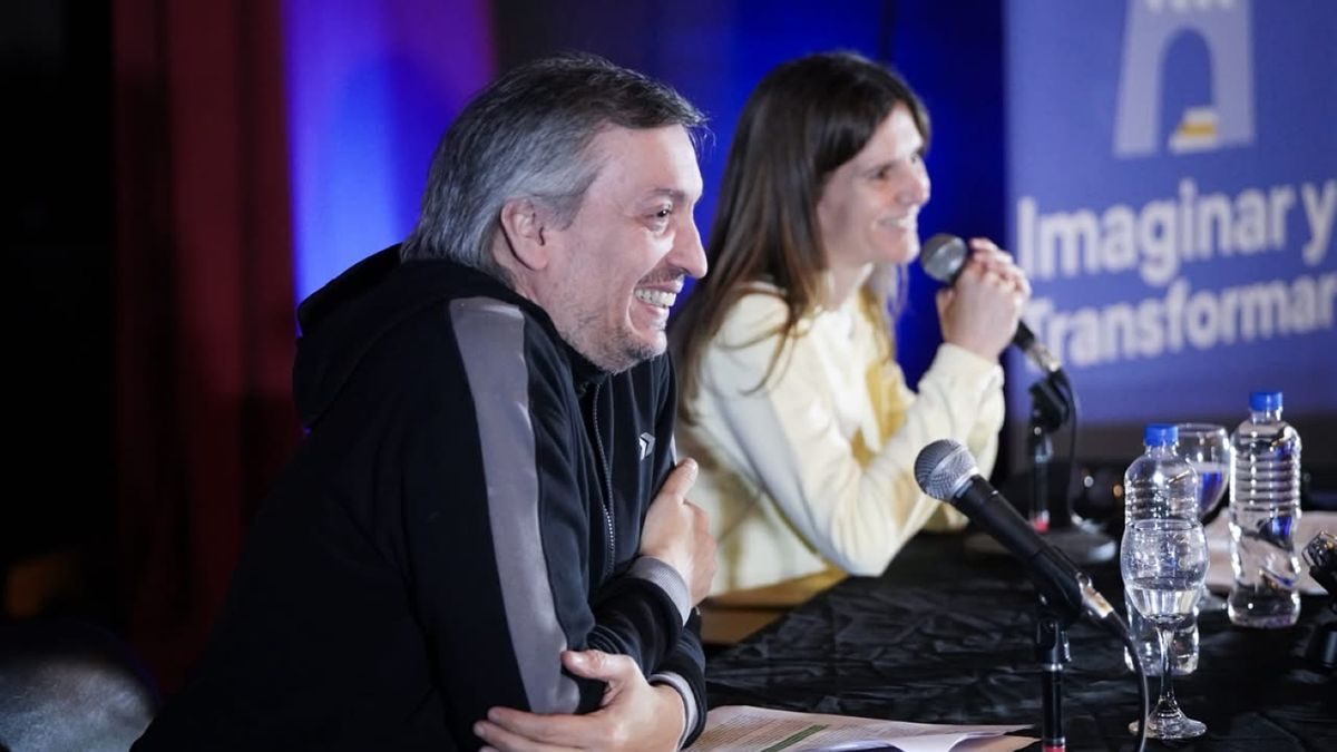 Kirchner reclama que los argentinos se beneficien del crecimiento de Vaca Muerta