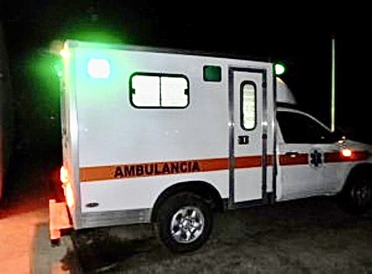 Tragedia en la Ruta 86: muere joven en violento choque cerca de Laguna Naineck
