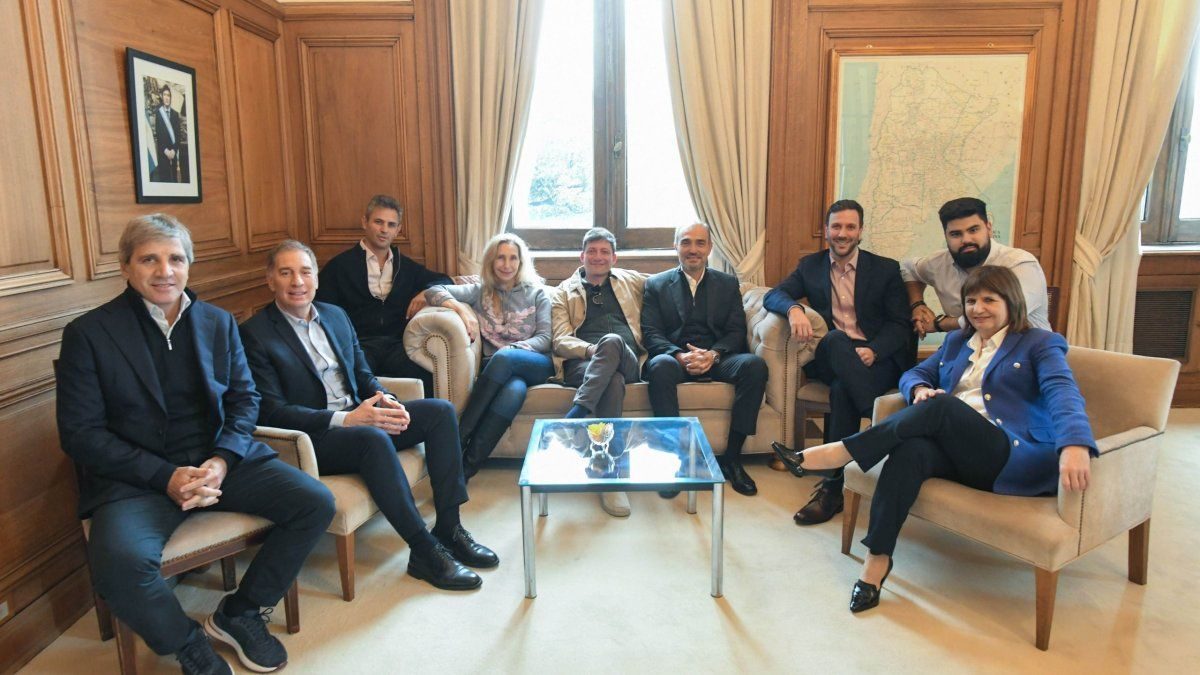 La Libertad Avanza se quiebra por políticas de discapacidad