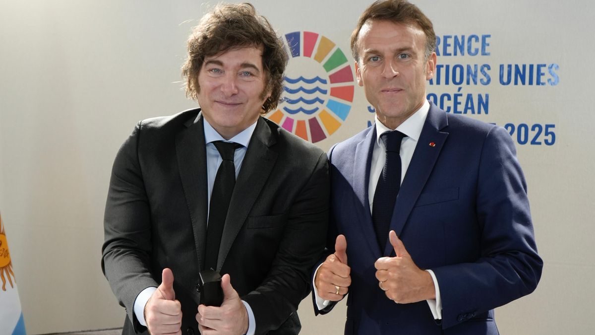 Argentina Week en París: Milei busca atraer inversiones europeas con su mayor operativo internacional