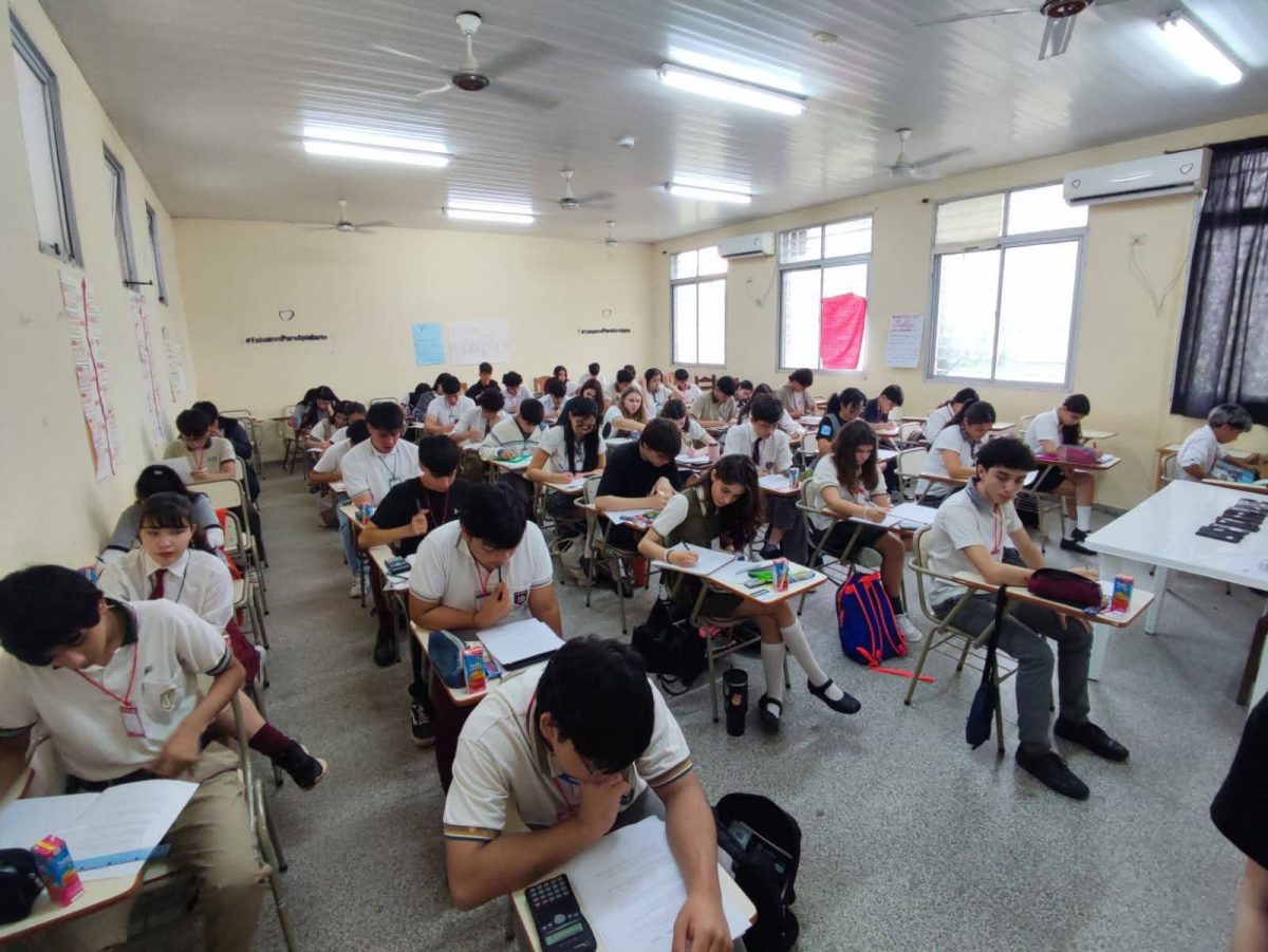 Formosa competirá en el torneo regional de matemática más importante del NEA