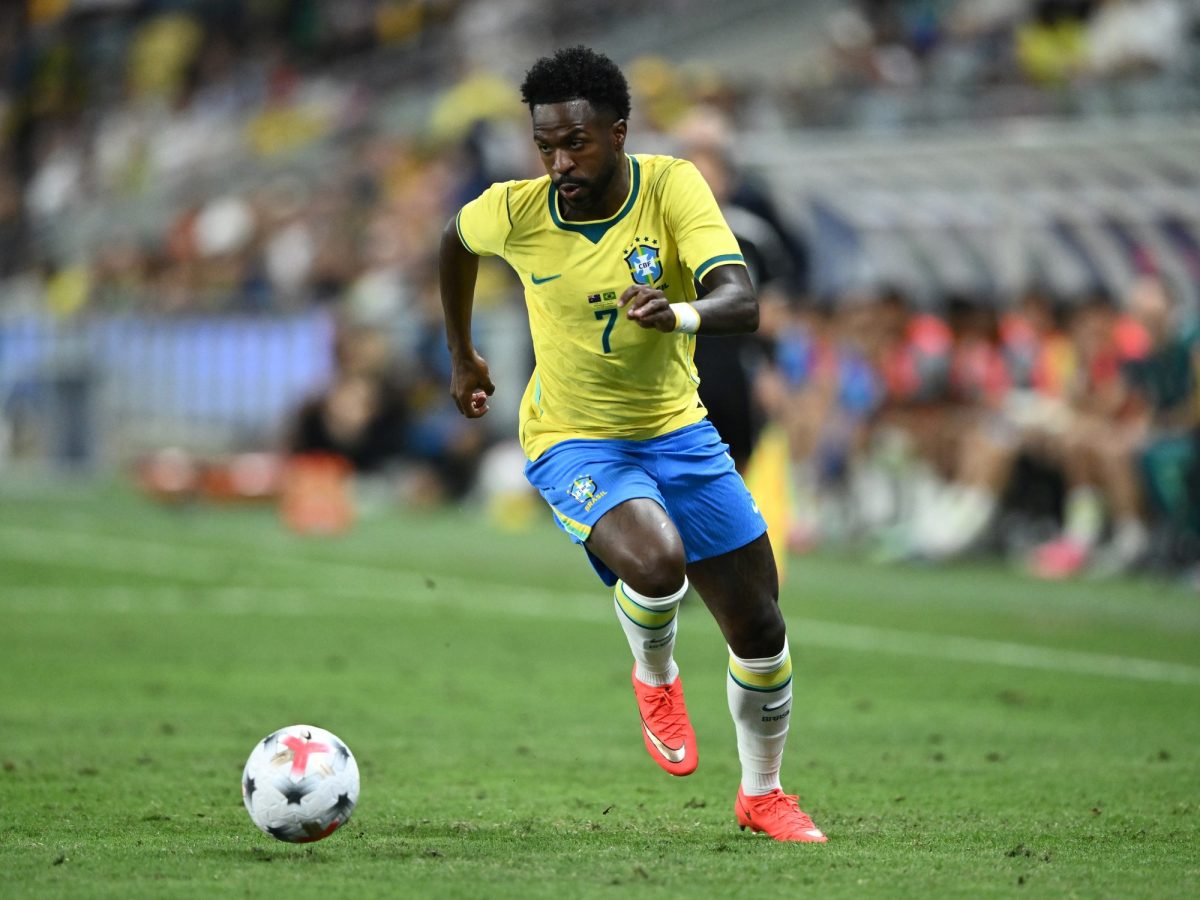 Brasil busca la revancha ante Australia en Brisbane tras el empate inicial