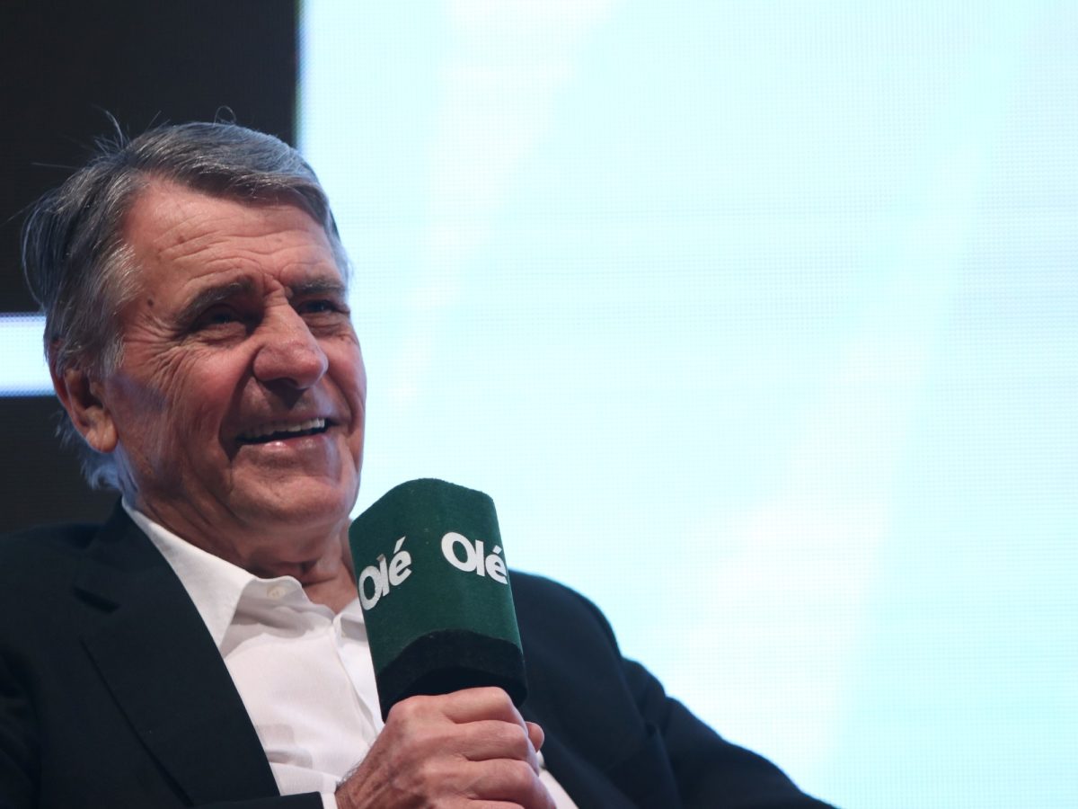 Hugo Tocalli: el entrenador que rescató a Messi para Argentina cuando España lo quería