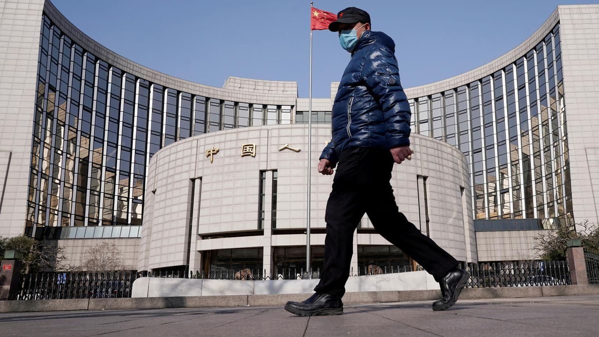 China aprieta el acelerador económico con créditos baratos e histórico plan hipotecario
