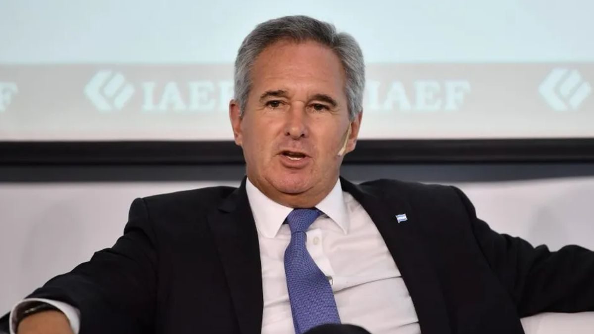 Argentina intimó al Reino Unido por el petróleo en Malvinas