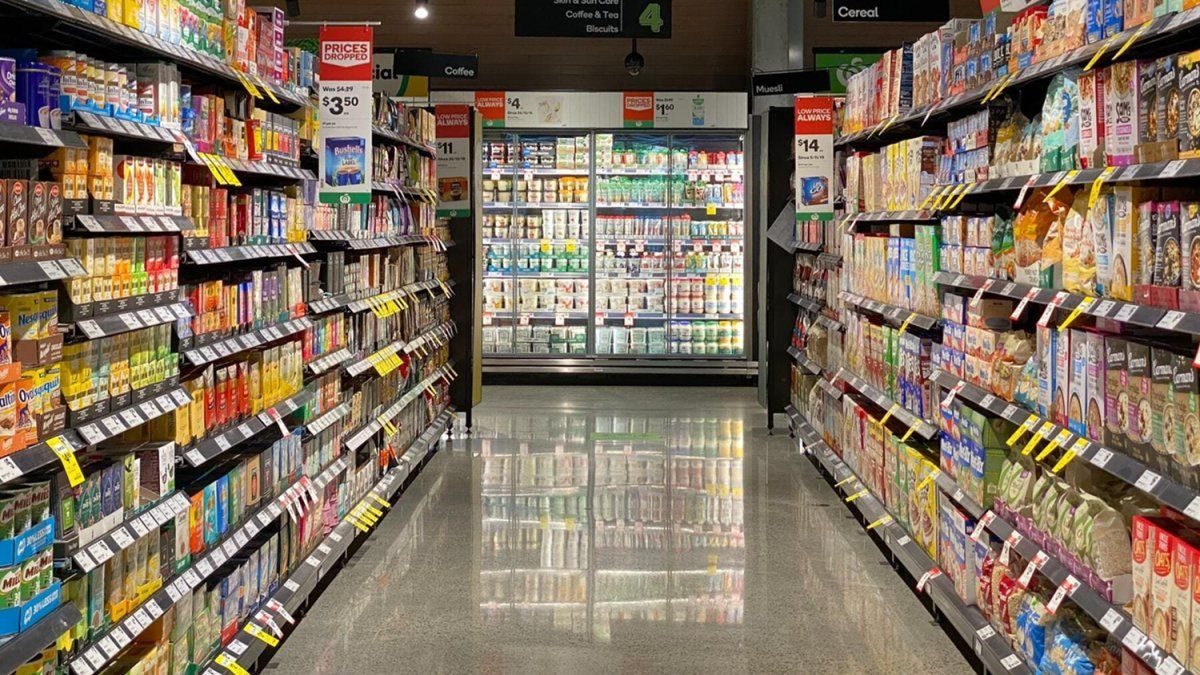 El consumo en Buenos Aires sigue en caída: supermercados y mayoristas sufren retrocesos