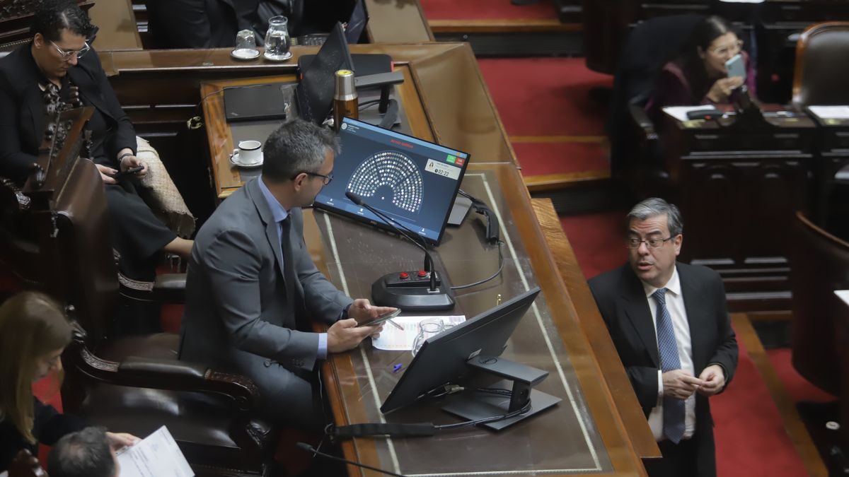 La oposición se moviliza para anular el decreto que derogó la Ley de Tierras
