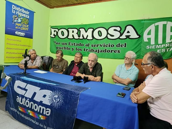 La Justicia Federal frenó las detenciones arbitrarias basadas en datos de la dictadura