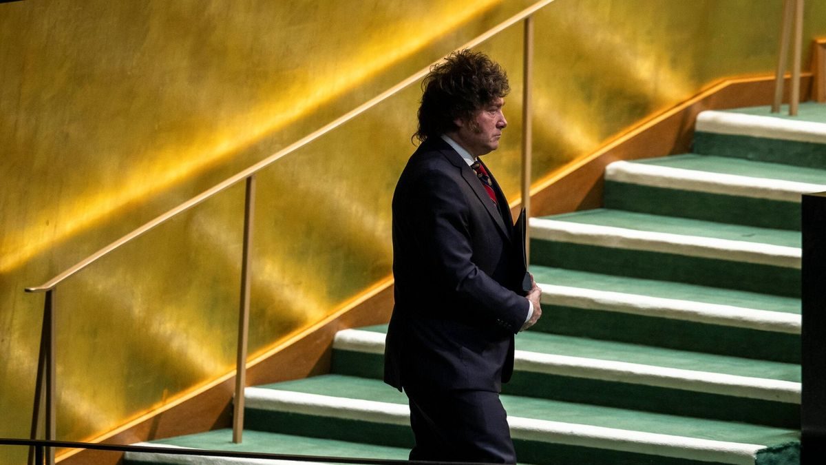 Milei apuesta fuerte a la IA: Argentina como paraíso sin regulaciones