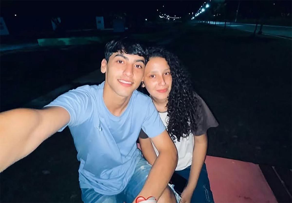 Tragedia en Ruta 86: la familia exige justicia por muerte de dos estudiantes