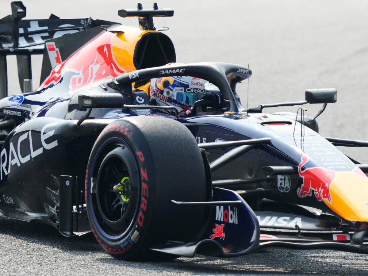 Colapinto largará 21° en Malasia: las sanciones reconfiguran la grilla de Sepang