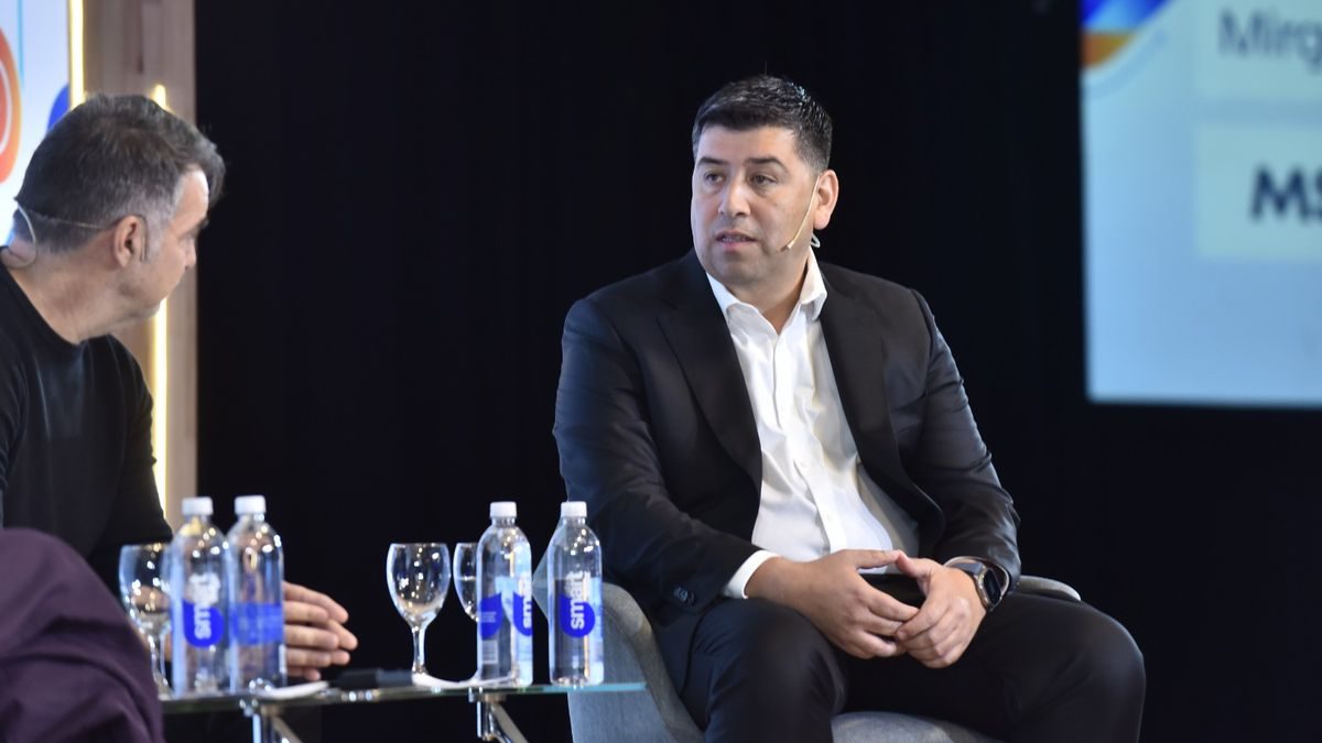 La CGT pide "equilibrio social" y diálogo con empresarios en IDEA
