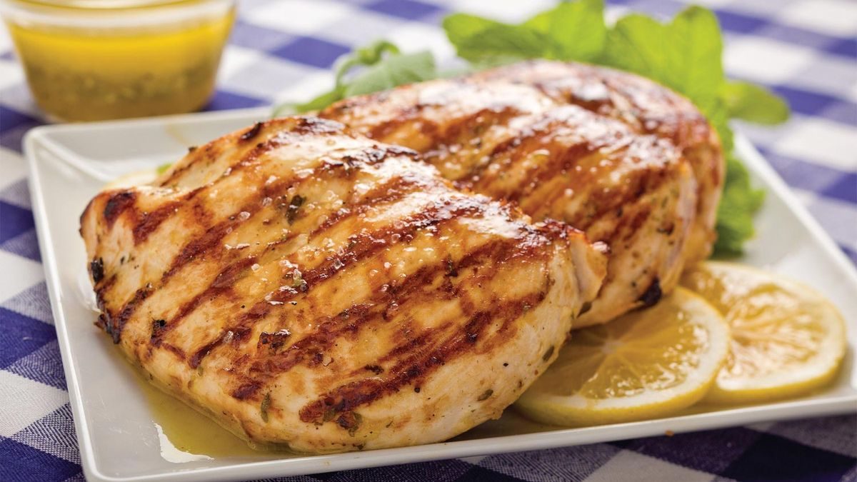 El pollo le ganó al asado: un cambio histórico en la mesa argentina