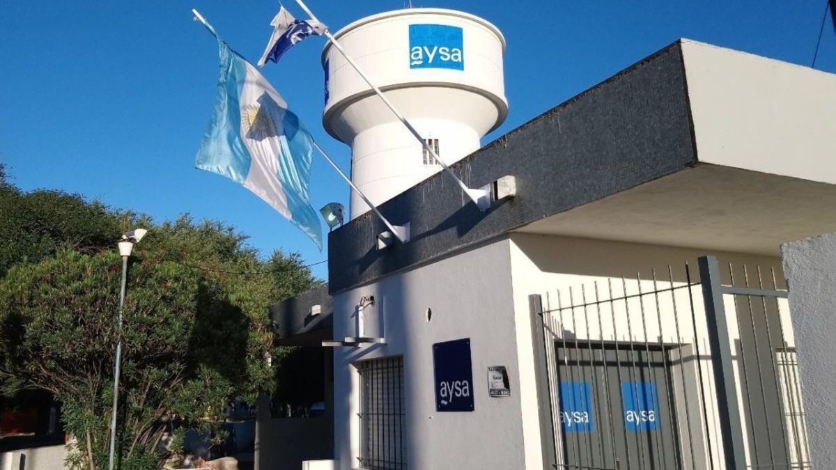 La batalla por AySA sube de nivel: llega a la Suprema Corte bonaerense