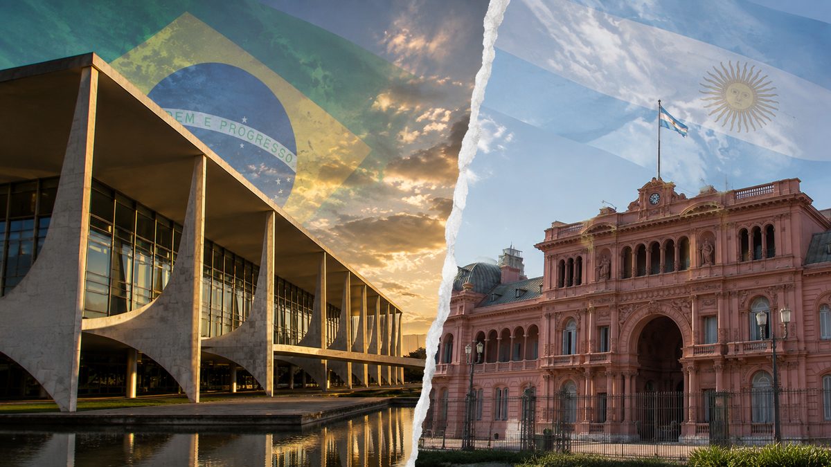 Brasil elige presidente: qué escenario económico espera a Argentina