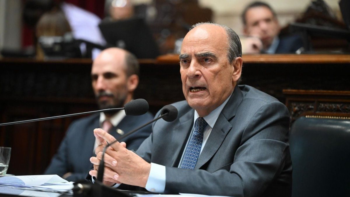 Francos anticipa una alianza entre LLA y el PRO para la carrera electoral 2027