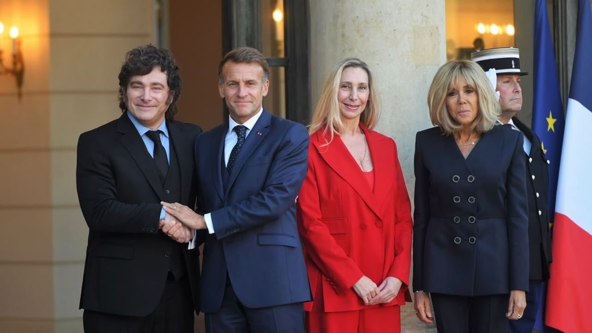 Argentina Week en París: 27 mil millones en inversiones y un mensaje de confianza al mercado