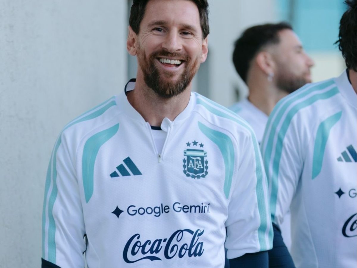 Messi se despide: Argentina enfrenta a Benín en el Monumental