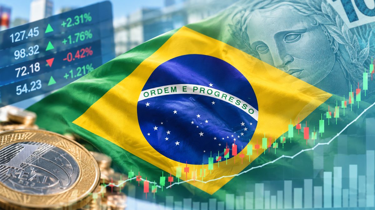 Brasil se moviliza en los mercados: Bolsonaro avanza y dispara las acciones