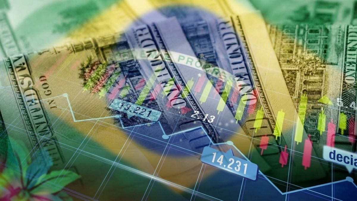 El efecto Brasil revitaliza los mercados argentinos tras días de caída