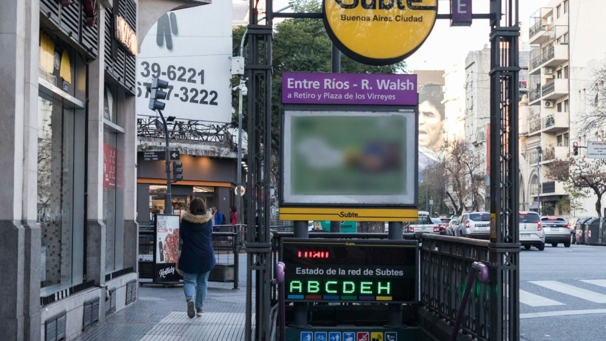 Metrodelegados alertan sobre descuentos salariales y amenazan con paros