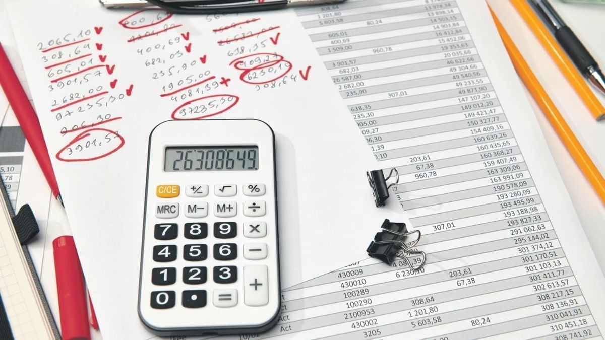 El laberinto tributario argentino: entre 20 y 41 impuestos anuales por consumidor