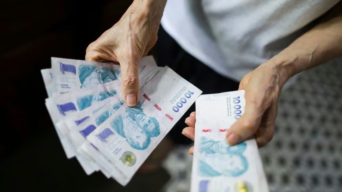 Ocho de cada diez formoseños sienten que el salario no alcanza contra la inflación
