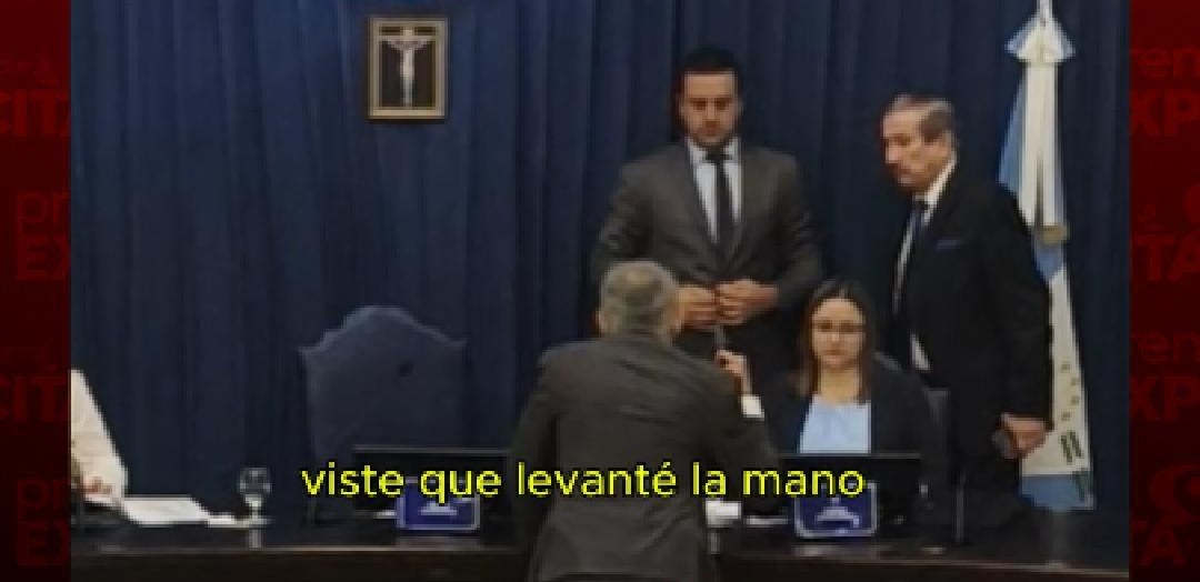 Escándalo en la Legislatura de Formosa: acusaciones de desorden e insultos en plena sesión ordinaria