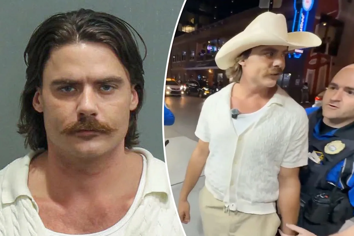 Quién es “CHUD”, el influencer acusado de difundir mensajes racistas antes del tiroteo en Tennessee