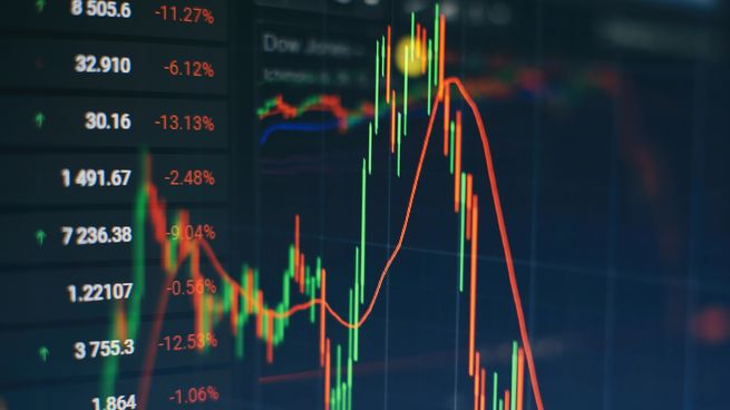 Mercados en vilo: datos de inflación, decisión de la Fed y G7 marcan la semana