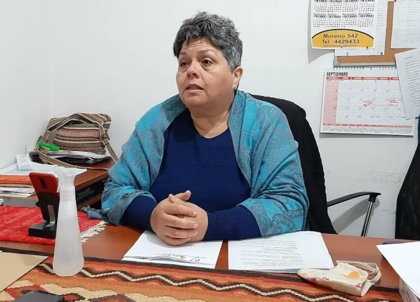 Formosa: docentes en crisis piden urgente aumento y denuncian colapso educativo