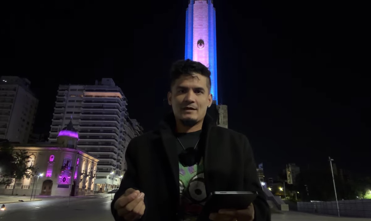 PROCLAMACIÓN PÚBLICA DE IDENTIDAD Y LINAJE (Video)