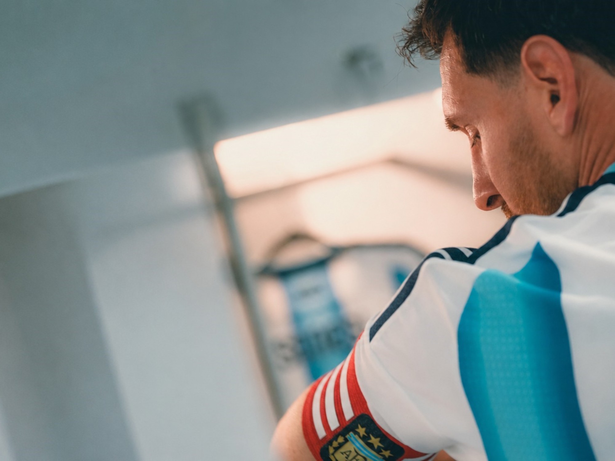Lionel Messi irá por otro récord histórico con la Selección Argentina en el Mundial 2026
