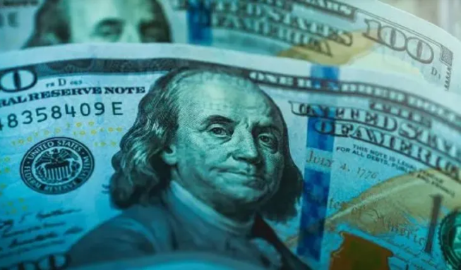 Dólar blue hoy , a cuánto está este sábado 27 de julio