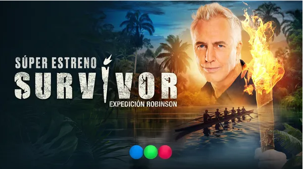 Survivor Expedición Robinson: quiénes son los 25 participantes del reality conducido por Marley en Telefe