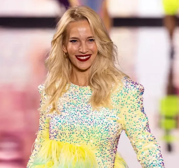 El lugar favorito de Luisana Lopilato en su casa en Canadá