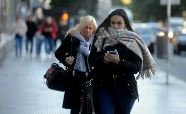 Clima en Buenos Aires: pronóstico del tiempo para hoy sábado 27 de julio