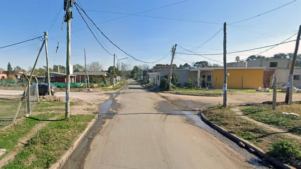 La Matanza: muere baleado un sargento de la Policía Bonaerense en medio de una persecución