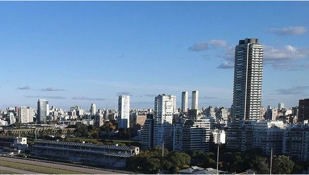 Clima en Buenos Aires: el pronóstico del tiempo para el miércoles 14 de agosto