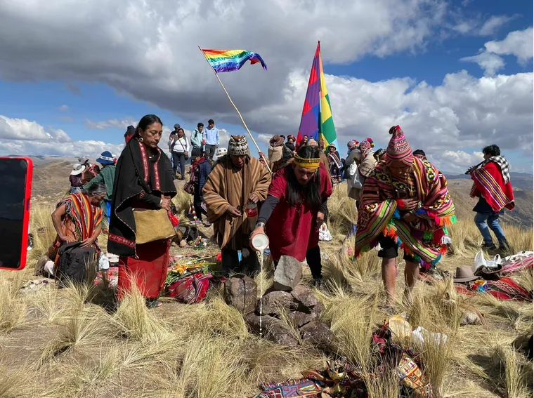 Día de la Pachamama: por qué se conmemora el 1 de agosto