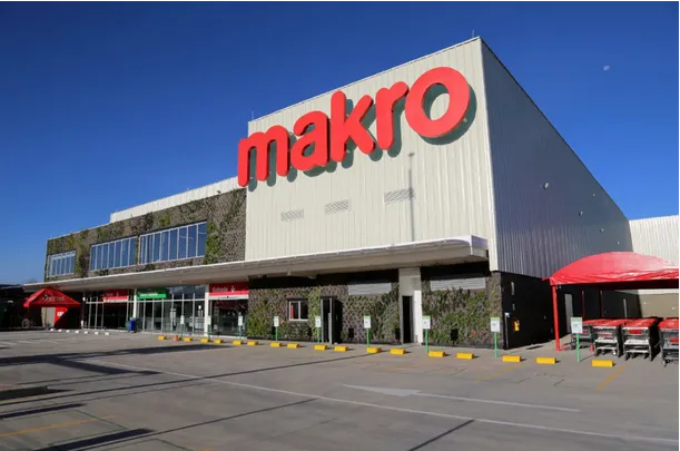 La cadena mayorista Makro anunció que se va de la Argentina