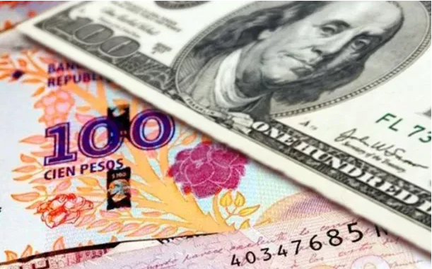 Dólar blue hoy , a cuánto está este viernes 16 de agosto